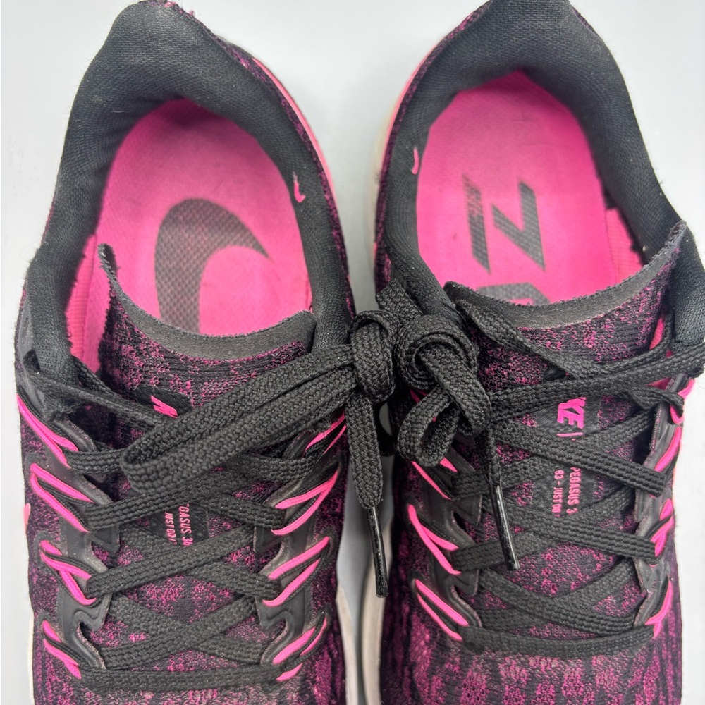 Nike Women's Air Zoom Pegasus 36 Pink Blast - AQ 2210-009 - Picture 6 of 9